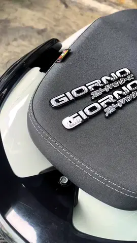 สีสวยมาก มีหลายแบบสะด้วย #บ้านนายมีจีโอโน่ยัง #จิออโน่ดิวะ #เจริญทรัพย์ #สติ๊กเกอร์จีออโน่ 