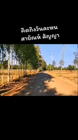 #คุณขอมาเราจัดให้ #ที่สุดแห่งปี #ลูกทุ่งเพลงเพราะ #ทริปนี้ที่รอคอย #สายัณห์สัญญา 