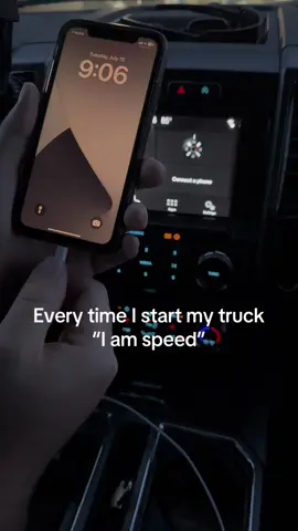 Hopping on the CarPlay trend! #carplay #cars #lightningmcqueen 