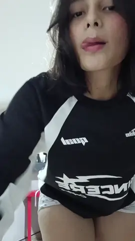 (En mi cabeza la posición de manos se veía épica)