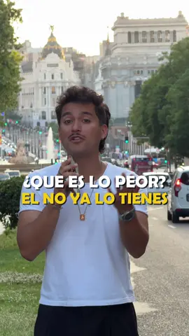 ¿Por qué te da pena que te manden a la ver…? #QuienEsJuan #VenceLaPena #ligando 