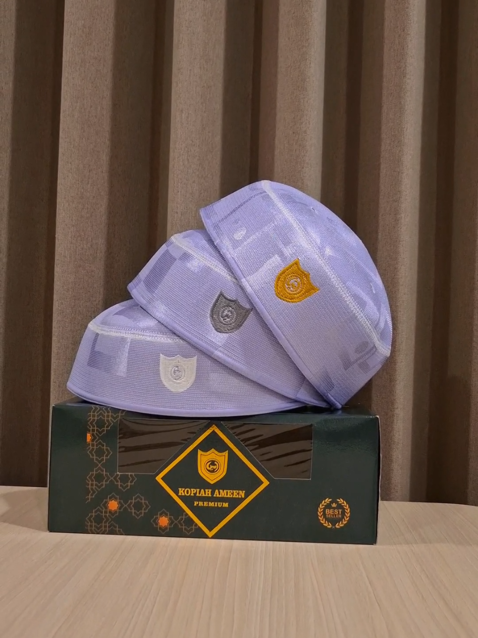 kopiah Malaysia A5 Ameen #original #arabicsong #fypp 