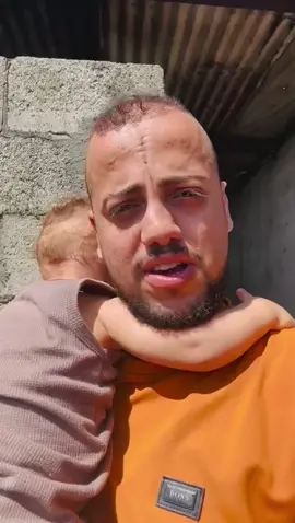 Since Monday Nabil had been extremely ill, he requires antibiotics and with the shortage and high prices it’s impossible to get. I have tried to lower his fever with cold water. But I don’t know what else to do. So I come to you, to consider me as family begging you to save us. You are our only life line. Please save my Nabil. #palestine #palestine🇵🇸 #gaza #palestina #freepalestine🇵🇸❤️ #hungergames #fyp #palestineفلسطين 