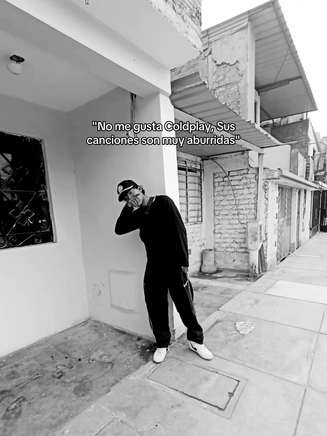 Temon del pasado.... #fypppppp #xybzca #coldpl4yer #coldplayfans #musica #coldplay #arushofbloodtothehead #parati #fyp #tiktok #rock 