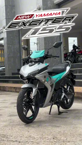 New Yamaha Exciter 155 ABS  #พรประเสริฐมอเตอร์ #Exciter155 #exciter155abs #exciter2025 