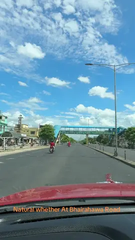 Nice view# Butwal#@@New Kesari @Deepa Karki236 @@Hari karki 113 