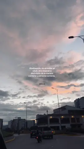 || IG: salo.c.o ||  A veces creemos que por ser jóvenes no podemos hablar de ciertos temas, pero el valor está en decidir bien a tiempo. La abstinencia no es negarse, es aprender a esperar con propósito.✨🥹  #process #proceso #facts #paratiiiiiiiiiiiiiiiiiiiiiiiiiiiiiii #jovenescristianos 