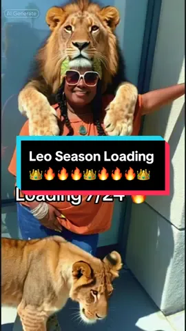 #CapCut #leo #leoseason #lions #lionsoftiktok 