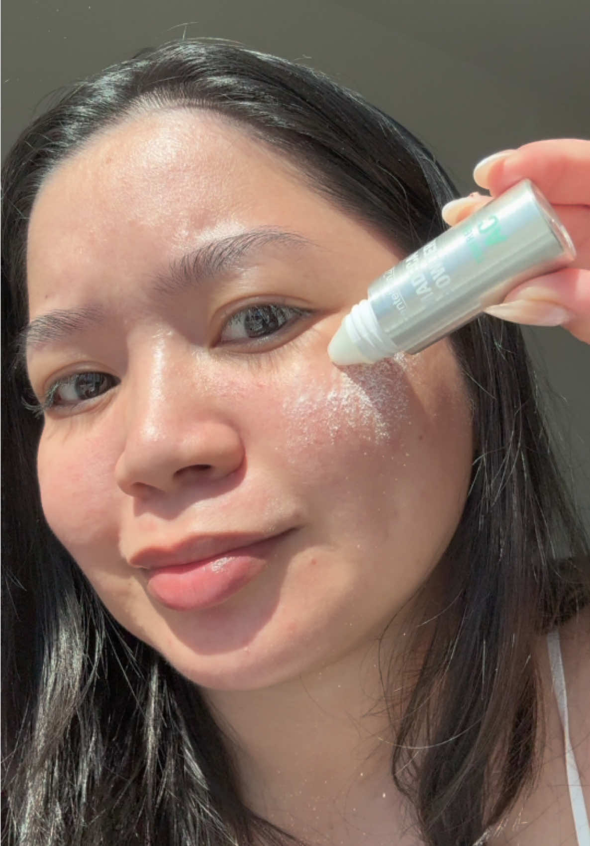 Powder Skincare?! @centellian24_global Madeca  Powder Tea Tree AC 🍃 A unique powder formula that instantly melts upon contact with skin. Designed for pore care, oil control, and soothing effects. ✅ High-Performance Madeca Powder! Extracting only 2% of the purest TECA from 100kg Centella. ✅ Real Efficacy, Instant Results! Provides an advanced solution for troubled skin concerns. ✅ 83% Pore & Sebum Reduction Targets troubles, Pores, and Sebum ALL at once! ✅ Instant Melting for Targeted & Special Care A unique powder formula that instantly melts upon application for targeted and special care. Available on Centellian24 official website and Amazon! 🛒 www.centellian24.com www.amazon.com #Centellian24 #MadecaCream #TimeReverse #MadecaTeaTree #MadecaPowder #tigergrass #kskincare 