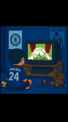 It's not just a club, but a part of my life's story. Since 2012, still the Pride of London. Always Chelsea 🔵  #chelseafc #cfc #chelseaindonesia #champion #winner #fyp 