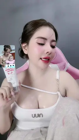 Teo lép chảy nhão vỡ tràm cơ địa khó… sd được#anhthutanhv1 #xuhuong #kemmassagenguc 