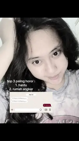 waktu tidur malah tb” ngechat, paginya pas baru bangun eh malah keburu udah “pesan ini dihapus”