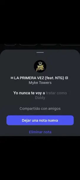 que tema  #myketowers #myke #fyp #Viral #laprimeravez #ntg 