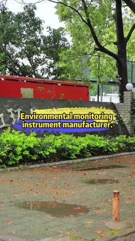 Specialized environmental air quality auto-monitoring instrument manufacturer. Accurate equipment provides real-time data. Follow for trial plans. #Airqualitymonitor #Airsampling #Fluegasmonitoring #Fluegasmonitor #Airqualitymonitoring #Airqualitymonitor #VOCsmonitor #Airqualitymonitormaker #Airqualitymonitormanufacturer #Environmentalprotectionagency #tiktok #factory