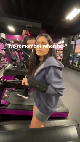 Welp 🧍🏿‍♀️#gym #crashout #bestie 