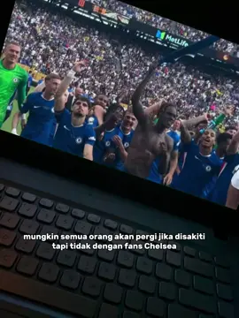 kesetiaan itu bernama the blues💙 #CapCut #somebodypleasure #chelsea @Chelsea FC #theblues #sad #katakata #football #fypage 