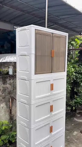 📢 Butuh lemari besar tapi tetap hemat tempat dan budget? Ini solusinya! Cek produk SIV Lemari Baju Bayi Anak Plastik Ukuran Jumbo 55–80cm yang lagi diskon besar-besaran cuma hari ini! 😱🔥 📦 Masalah yang sering terjadi di rumah: ❌ Lemari sempit, gak cukup buat semua baju anak ❌ Desain lemari ketinggalan zaman & gak estetik ❌ Berat & susah dipindah-pindah ❌ Gampang rusak & gak tahan lama ✅ Solusi dari SIV Lemari Estetik Minimalis Dengan Roda: ✔️ Ukuran jumbo 55–80cm muat banyak baju, selimut, mainan, hingga perlengkapan bayi 👕👗🧸 ✔️ Desain modern minimalis bikin ruangan makin kece! Estetik maksimal! ✨ ✔️ Dilengkapi roda di bagian bawah, gampang digeser ke mana aja tanpa repot ✔️ Material plastik kokoh, ringan & tahan lama ✔️ Ada pintu transparan biar isi lemari tetap terlihat rapi ✔️ Praktis untuk anak kos, rumah minimalis, bahkan nursery room 💥 Harga normal Rp1.068.000, sekarang hanya Rp659.000! 📉 Hemat hingga 38%, cuma HARI INI! 🚛 Gratis Ongkir + bisa COD! 🕒 Pesan sekarang, dijamin tiba besok! ⚠️ STOK TERBATAS & cepet habis! Jangan cuma liat doang — BURUAN CEK OUT sebelum kehabisan! 🛒🔥 #LemariPlastikjumbo #lemariplastikaesthetic #lemariplastikputih #lemariplastikpakaian #lemariplastikputih 
