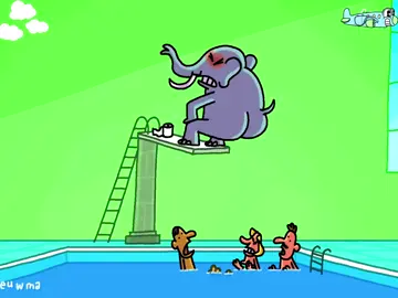 The last part😂#fyp #cartoon #cartoon #animation #animation #funny #funny #cartoonbox #cartoonbox #frameorder #frameorder #hilarious #hilarious #fpy 