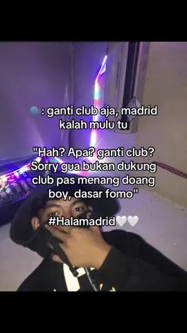 tetep setia di era fans karbitan 🤍 #halamadrid #madridista #kingmadrid #madrid #kingspanyol👑🏆 #lewatberanda #4upageシ 
