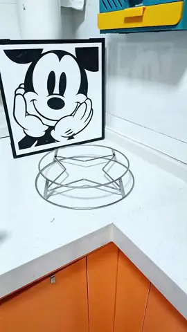 Giá để nồi inox 304 cho gia đình, nhà bếp tiện dụng#giadung_giadinh01 #cuahangdodungnhabep1 #xuhuongtiktok 