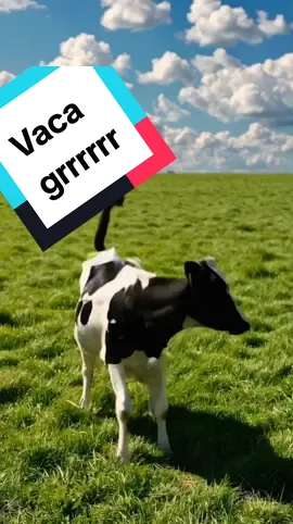 little cow dancing for you🤣🤣 #cow #dameungrr #trending #dance