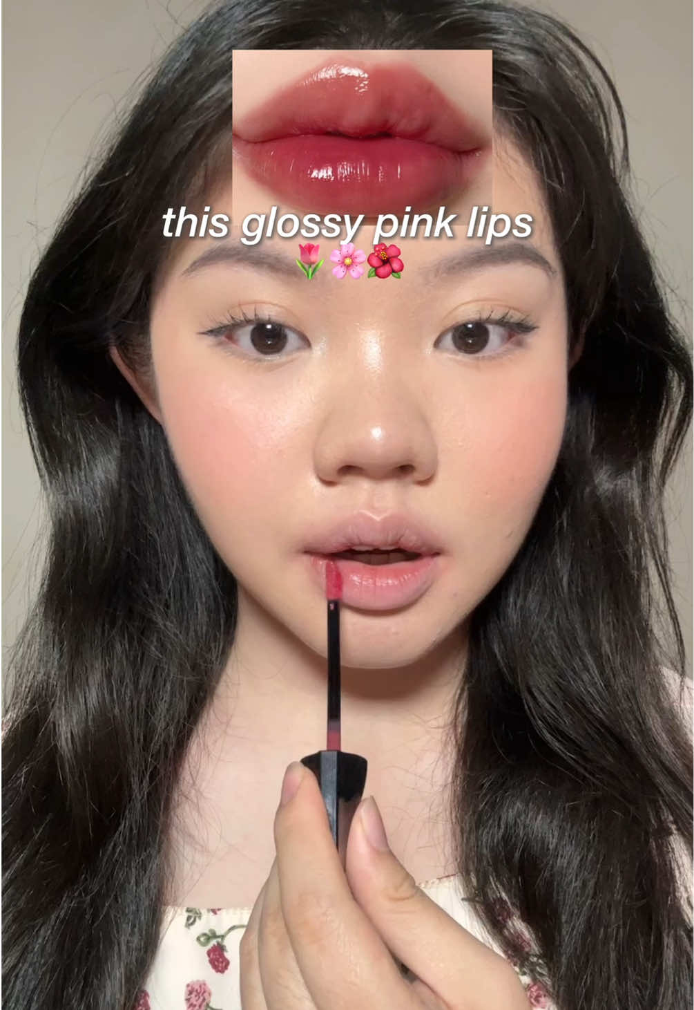 ladies go grab yours ! ini timephoria shade nerose cakep bgt asli 🥹💓