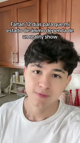 Faltan 12 días para la casa de los famosos México #lacasadelosfamosos #lcdlfmx #chisme #peppalex #facundo 