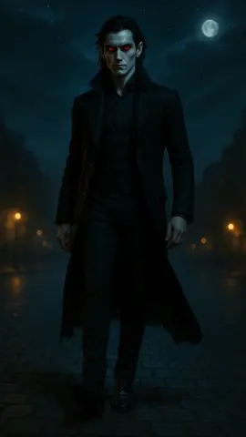 Vladimir #vampires #horror #gothic 