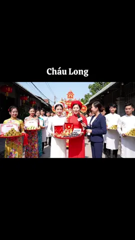 Cháu Long uy tín nhỉ #xuhuong #aiveo3 #tren 