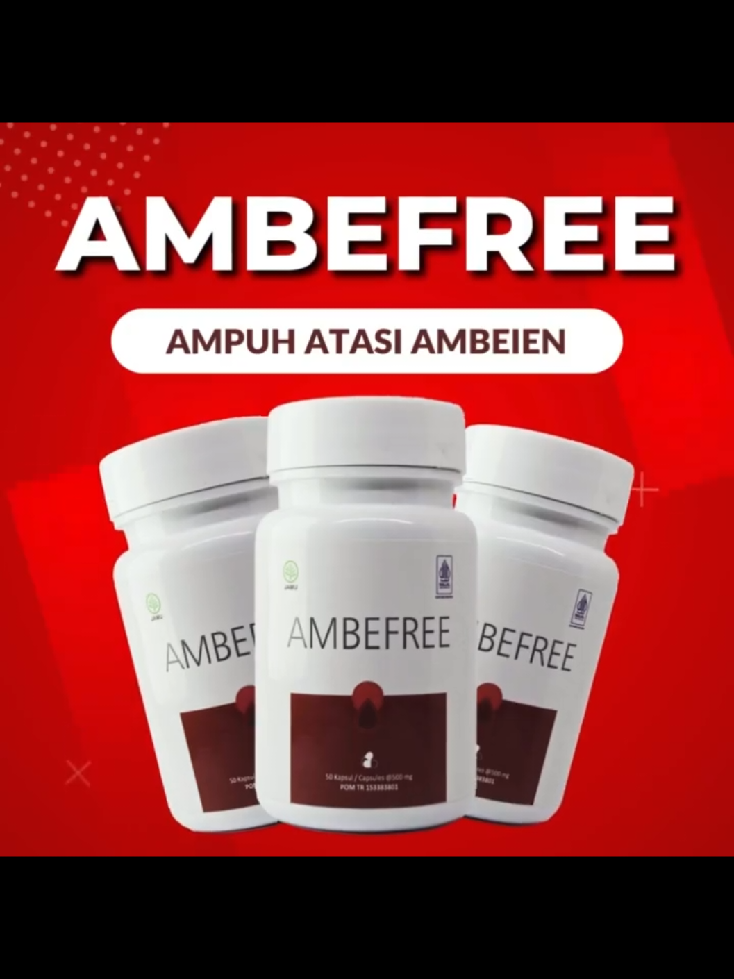 Obat herbal ambeien, wasir dan bab berdarah. Obat herbal dan alami ambefree #obatherbal #ambeien #wasir #babberdarah #obatambeien #obatwasir #obatbabberdarah 