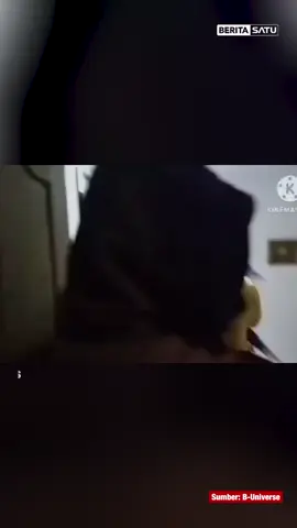 Lembaga kepolisian Sumatera Selatan diguncang skandal memalukan. Seorang oknum anggota Satlantas Polres Lubuk Linggau berinisial Brigadir J, tertangkap basah berselingkuh dengan wanita yang diduga istri seorang anggota TNI aktif. Update berita selengkapnya di BeritaSatu.com, Beritasatu TV, & YouTube BeritaSatu! #Polisi #Selingkuh #Skandal #SumateraSelatan #SaatnyaIndonesiaBerbenah #BeritaSatu