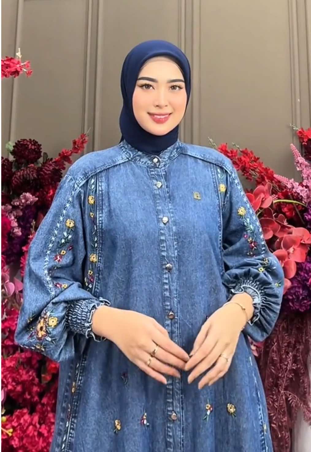 Opera Dress by Dumma