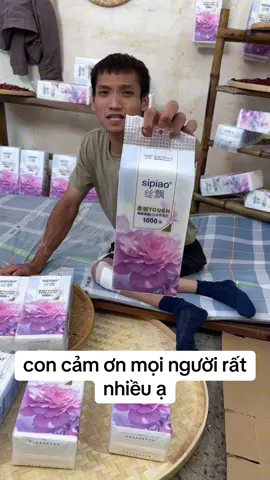 con cảm ơn mọi người rất nhiều ạ #xuhuong #xuhuongtiktok 