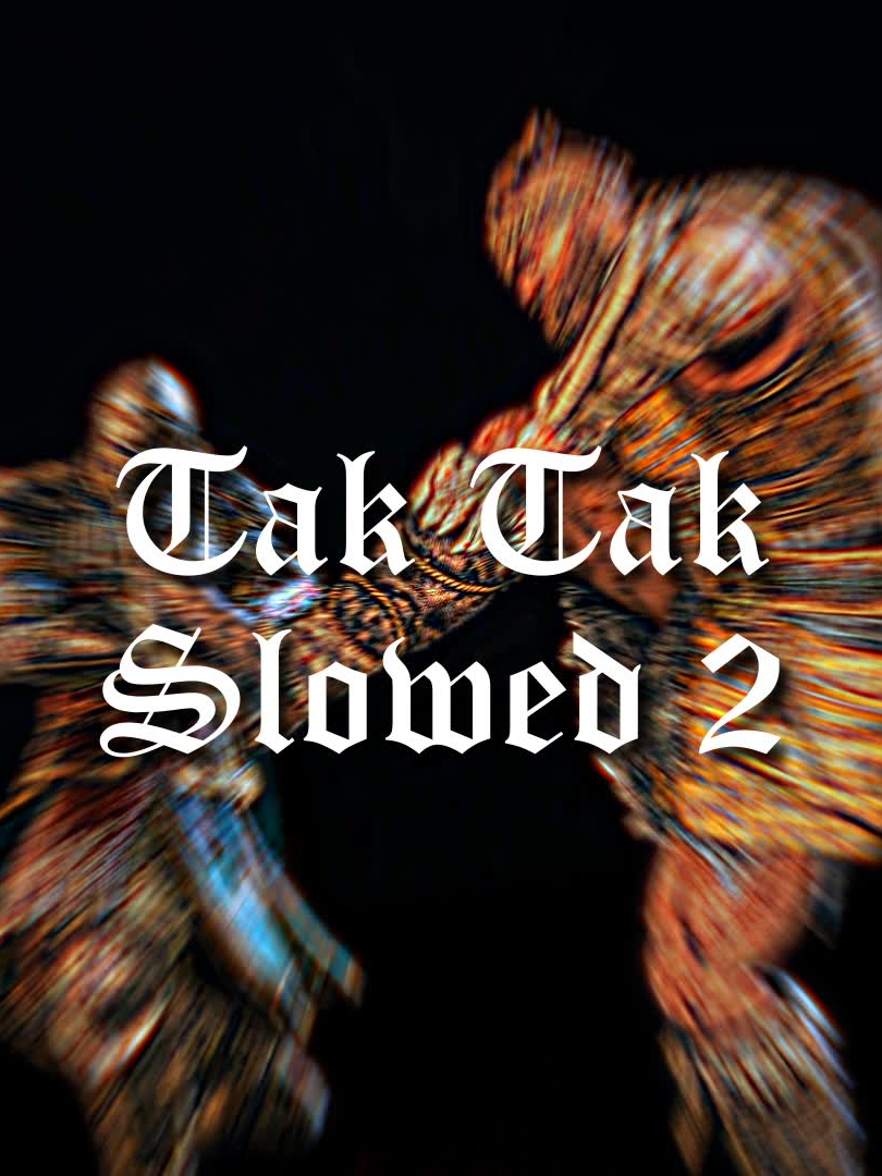 TAK TAK - SLOWED x Highlander #forhonor #edit #fyp #highlander