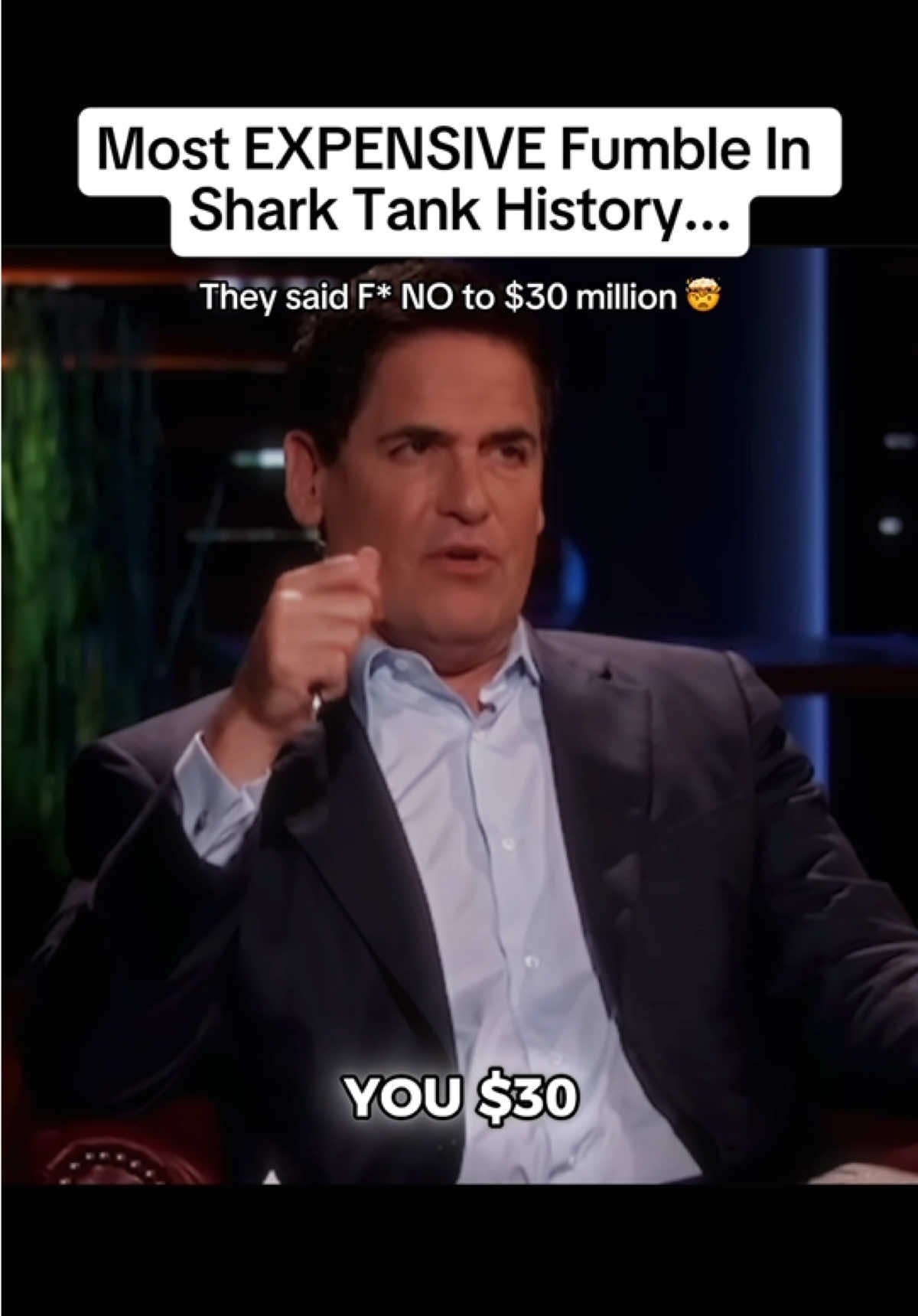 Wow they were so dumb for this…