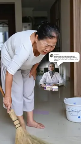 Cukup untuk masalah sendi#promomakangajian #tiktok #tiktokmademebuyit #tiktokshop #foryou #foryoupage #foryoupage #fyp 