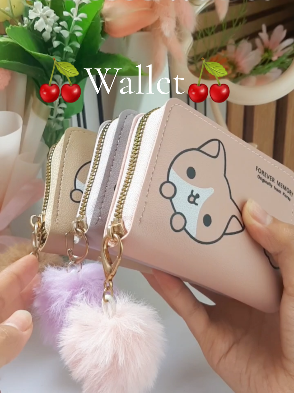 🥑Wallet 🥑Coin Purse🥑Card Holder🥑Wallet for girls🥑#wallet #coinpurse #cardholder 