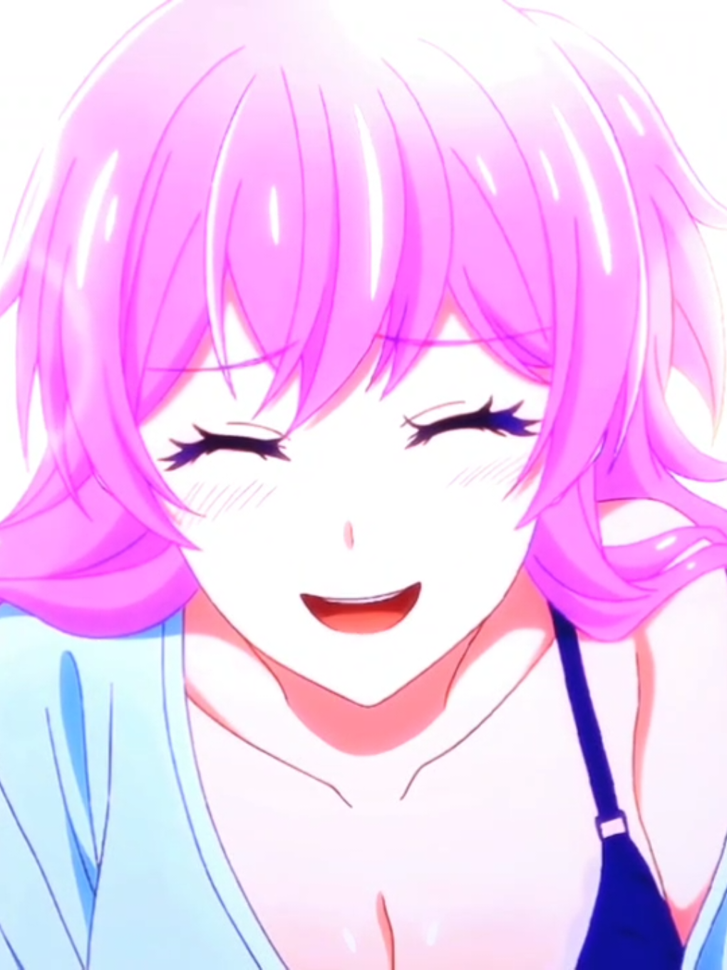 chỉ là vài câu yêu thương thế thôi😚#anime #akariwatanabe #thanhvu70 #ad🐧_squad🌀 