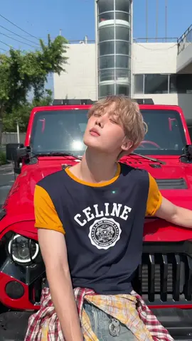 Like extra virgin taste🫒 #CHAMELEON #EXTRA_VIRGIN #윤산하 #YOONSANHA #아스트로 #ASTRO 