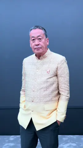 ❤️ #เศรษฐาทวีสิน #พรรคเพื่อไทย #นายกรัฐมนตรี 