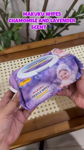 Iba talaga ang quality ng makuku wipes!!😍 May bago silang scents guys!!  #makukuph #Makukugentlewipes #Babyessentials #Babywipes #chamomilewipes #lavenderwipes #Wipes #babyfinds #fyp #Babywipesessentials @Makuku_ph3 @Makuku Global @MAKUKU PH 
