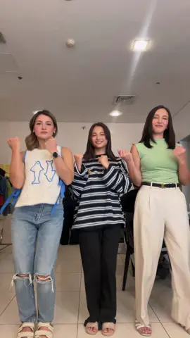 Werk it #MommyDearest ladies! 🩷 mamimiss ko kayooooo 🥹🥹🥹 last 3 days!!!