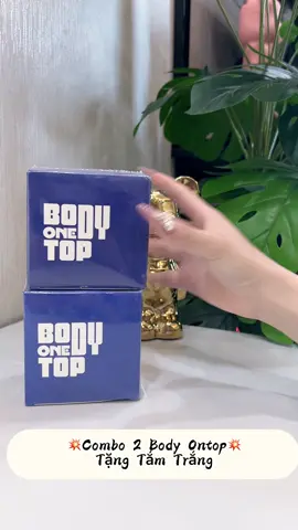 COMBO 2 Body One Top 🥰😘