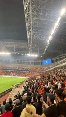 Mentahan jis  #persija #persijajakarta #persijafans #pjfc 