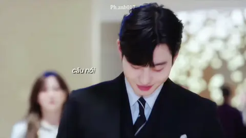 Lòng em sợ lắm :))) #businessproposal #henhochoncongso #kimsejeong #ahnhyoseop #seopjeong 