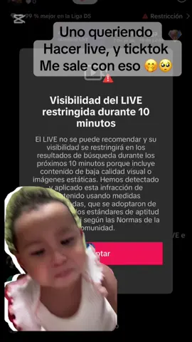 TikTok y su algoritmo #videoviral #😅🤪😋😝 #CapCut 