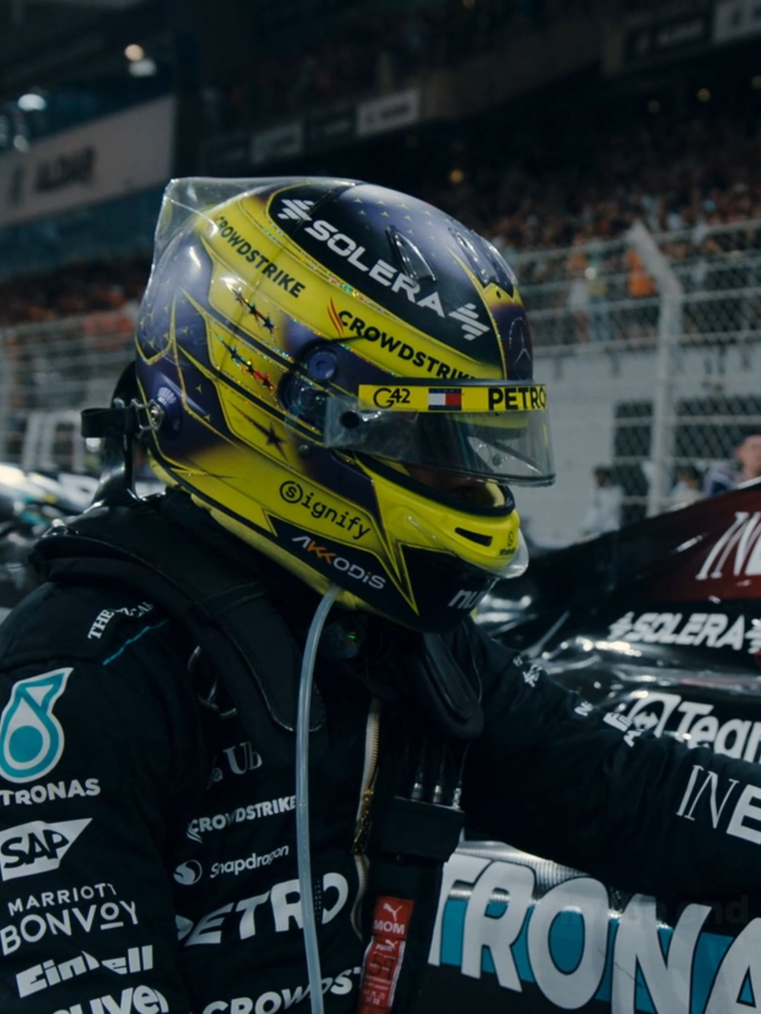 😌Do you think I have forgotten? @lewishamilton #lh44#f1 #formula1 #f1edit #f1tiktok #lewishamilton #motosport #mercedesf1 #mercedes #totowolf #aboutyou #the1975 #ferrari #fyp #edit #hamilton #lewishamiltonedit