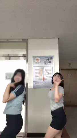 얼굴 맞고 웃참실패 #이안챌린지 #07 