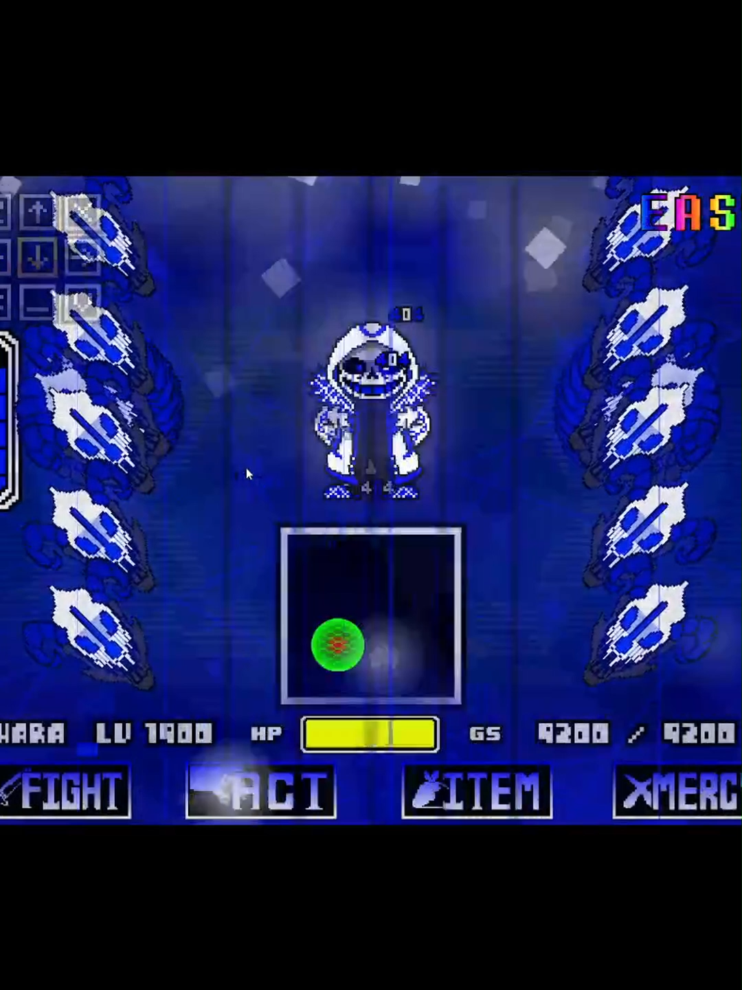 Chuas teer saasm xest #undertale #gameplay #sans #error404 #meme #editvideo