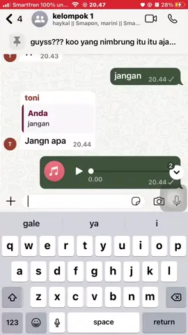 ending nya gada yang bales ...  #4u #fyp #foryoupage #moots? #viral #fyppppppppppppppppppppppp #foryoupageofficiall #fypage #mpls #kawanbaru 